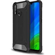 SENSO ARMOR IPHONE 11 PRO MAX (6.5) black backcover